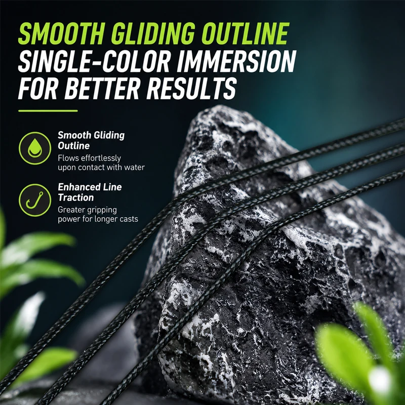 X21 Braided Fishing Line  Multifilament Saltwater PE Carp Wire  Super Strong Accessories 500M 300M 1000M Test for Carp Fishing