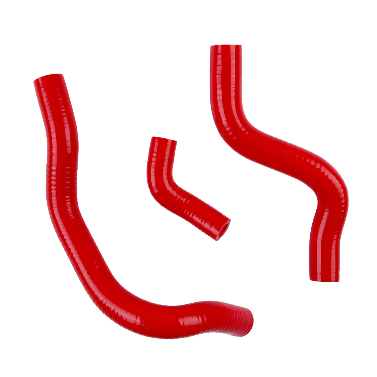 

3PCS For 2017-2022 Honda CB300R CB 300 R Replacement Part 2018 2019 2020 2021 Upper Lower Silicone Radiator Coolant Hoses 3Ply