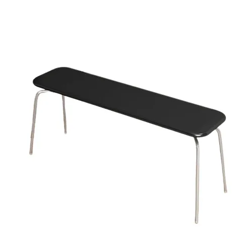 

Nordic home living room dining table and chairs creative ant stool bench