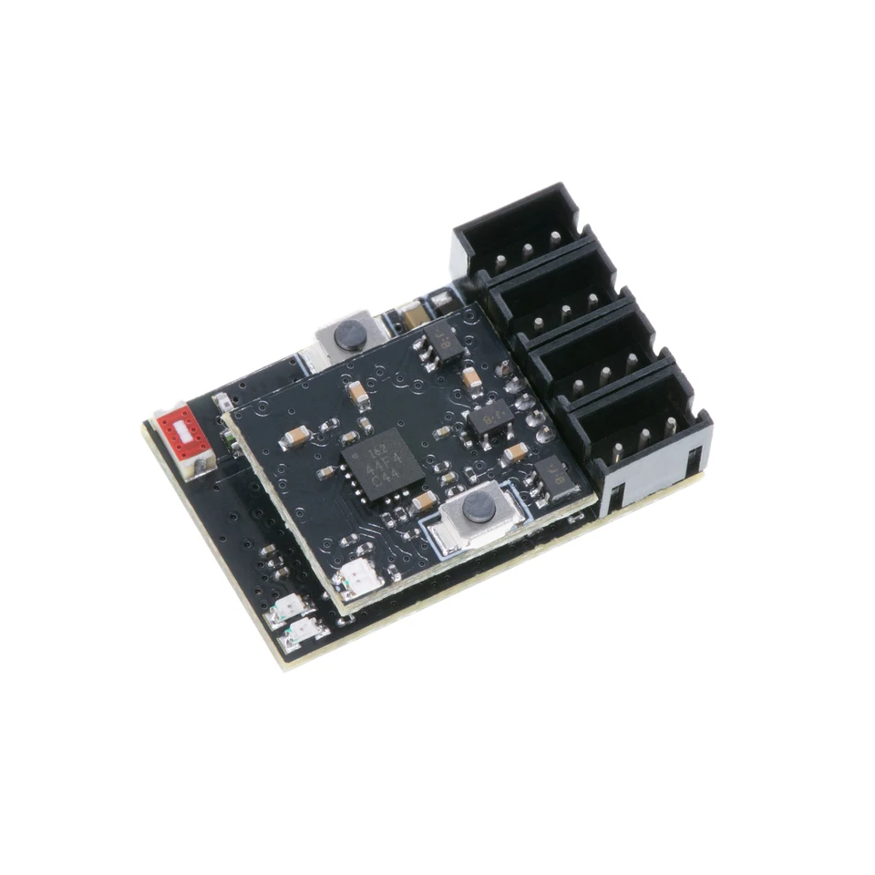 GT55RACING FUTABA F-4G 550 GYRO RECEIVER FOR 10PX T6PV DSK-555