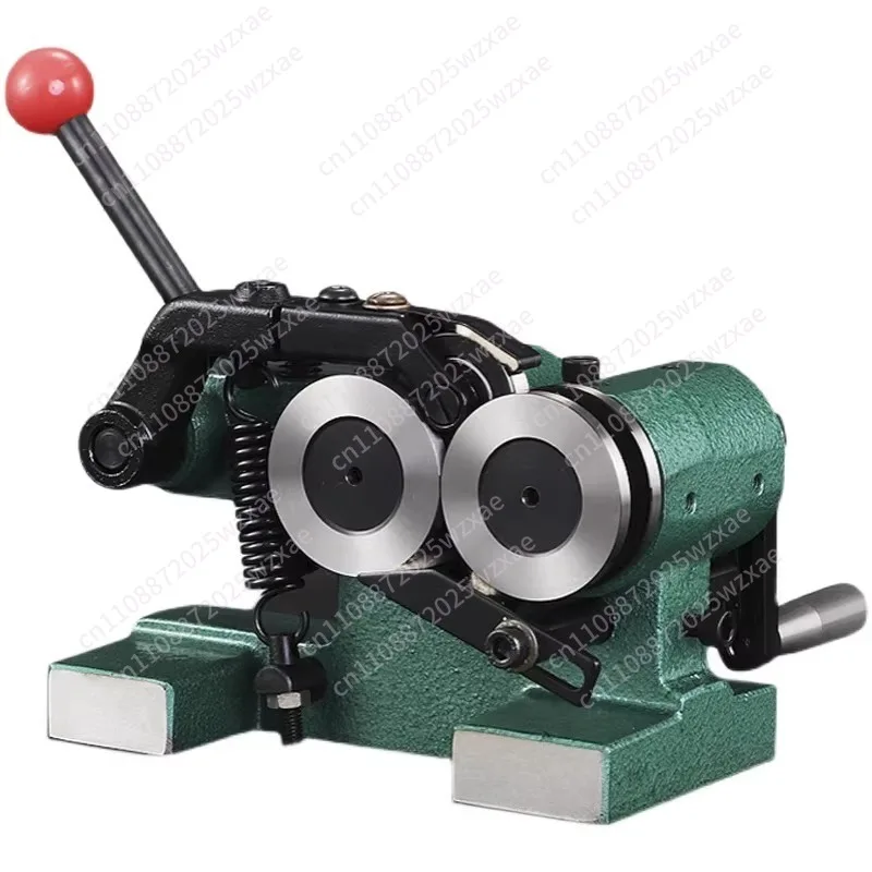 PGA Punch Grinder Needle Grinder High Precision Shaper Bed Top Punch Punch Bar Concentricity