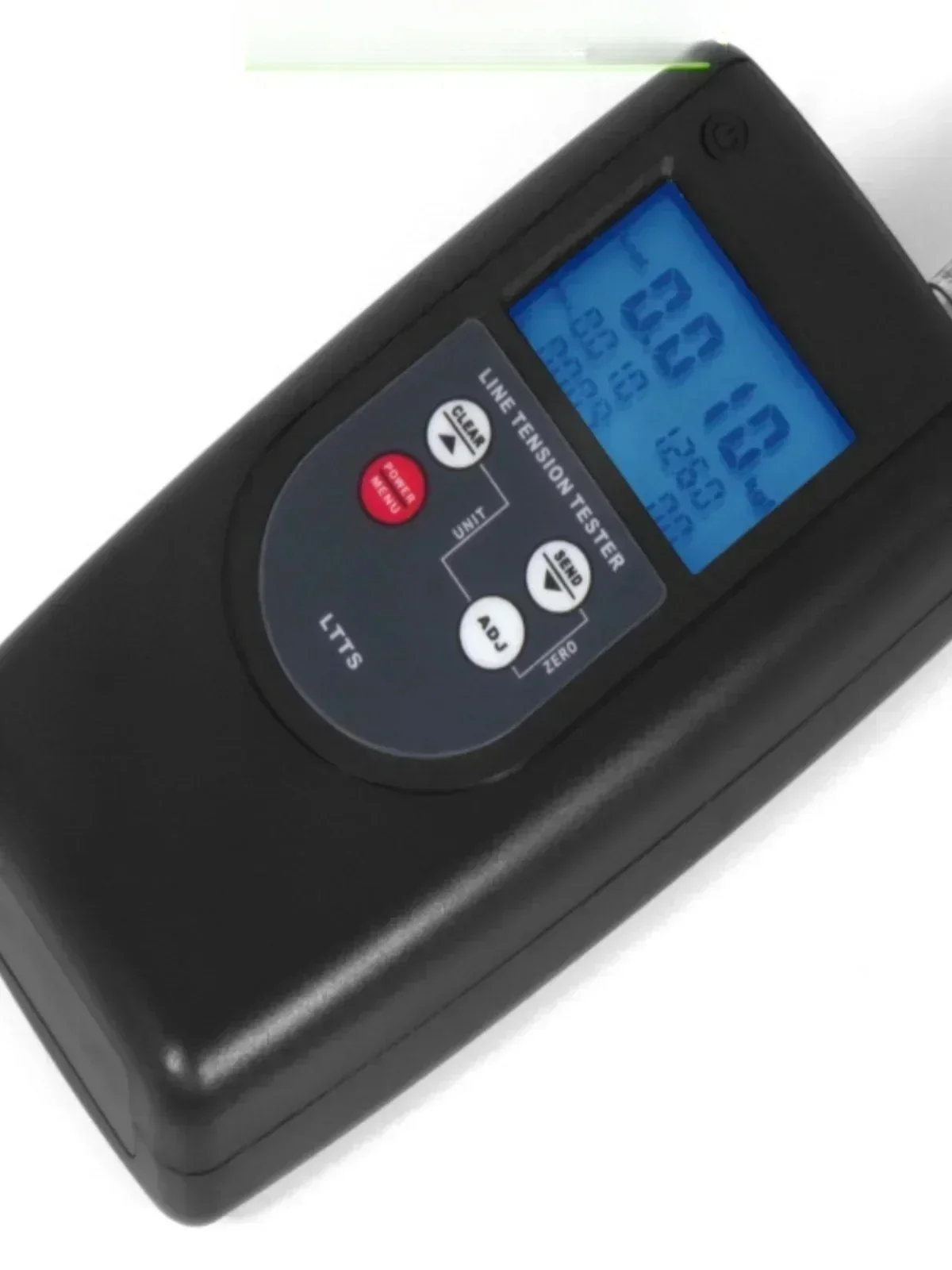 digital wire tension tester, yarn, fiber, wire factory price