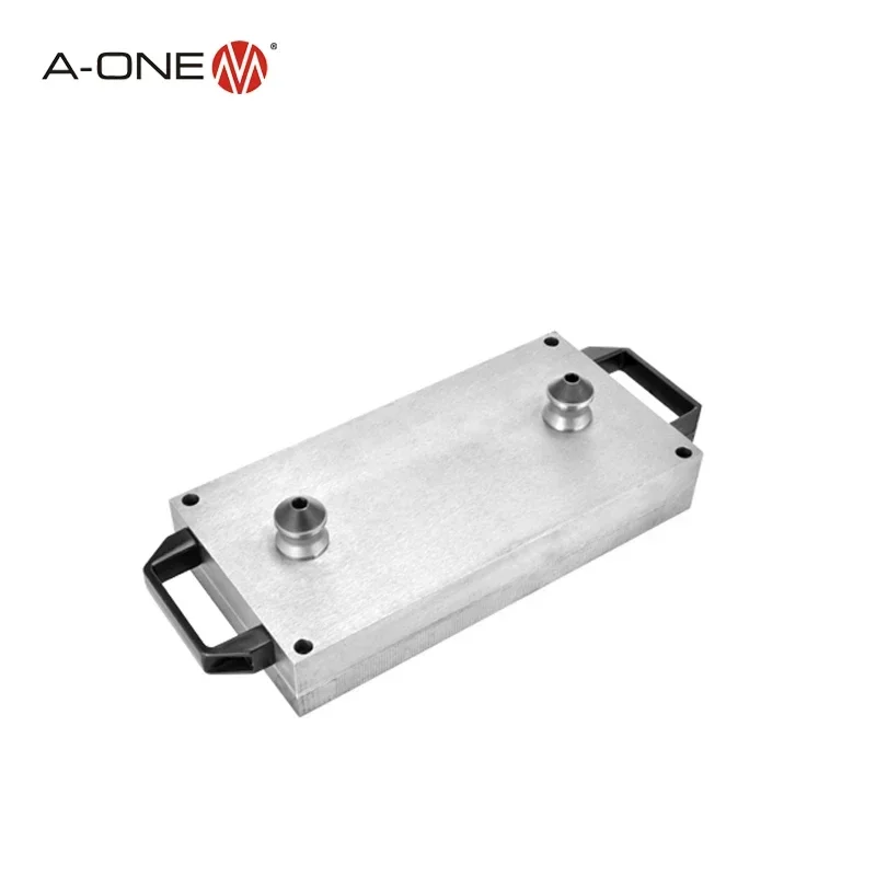 ระบบยึดจับแบบไร้จุดศูนย์กลาง A-ONE รุ่น 2025 สำหรับแท่นจับชิ้นงาน CNC อัตโนมัติ รุ่น 3A-110044