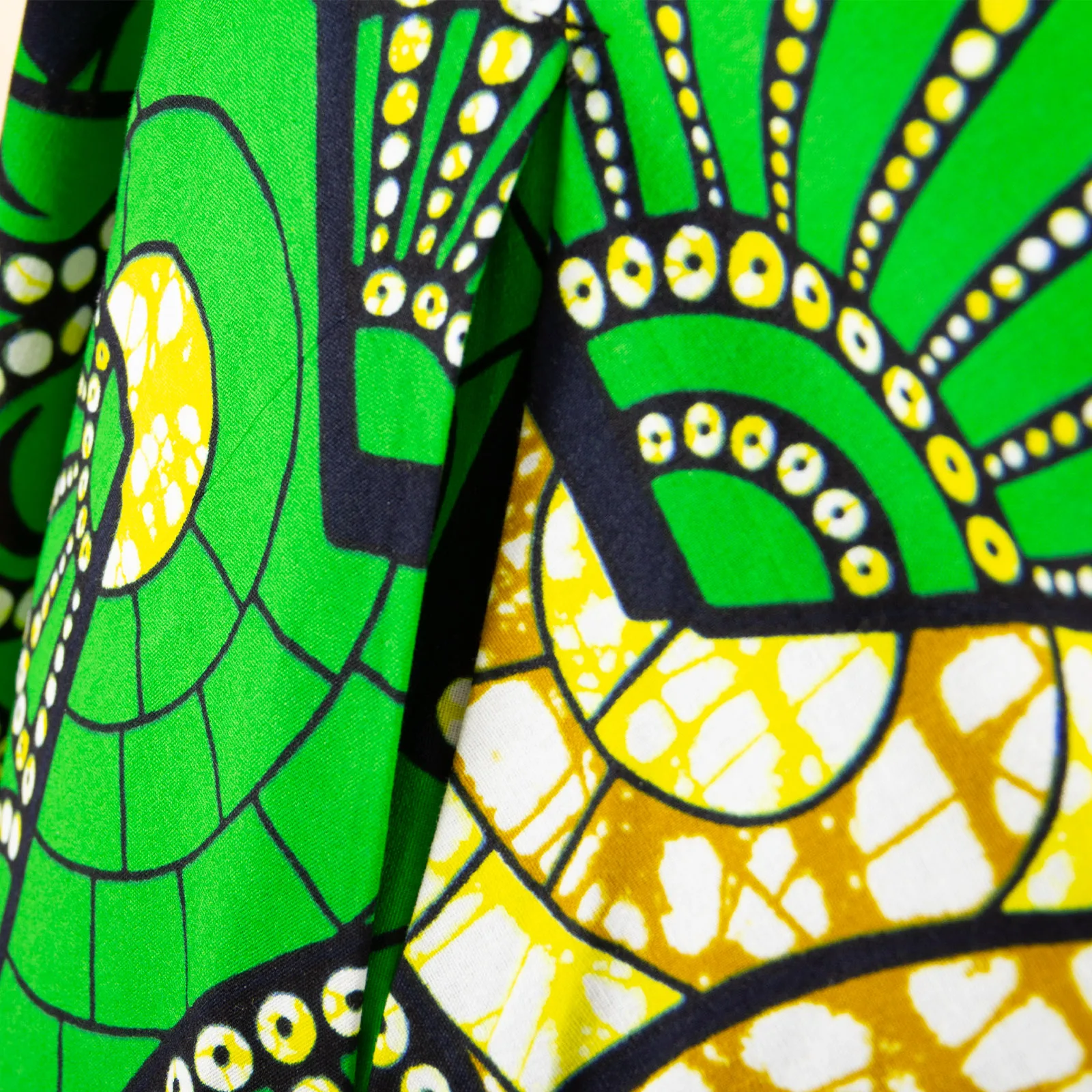 Vestidos africanos para mulher com decote em v mangas curtas a linha patchwok vestido com lenço tradicional ancara impressão para festa 2525058