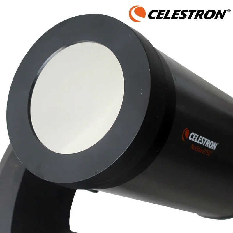 

Celetron 127 SLT Professional Astronomical Telescope with Solar Film Filter Original Bard Solar Observing Telescope