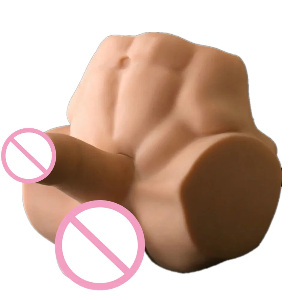 Cool Men Big Ass Realistic Penis Sexy Huge Dildo Dick Female Masturbator Lifelike Scrotum Anal Sex Toys for Women Lesbian Gay 18