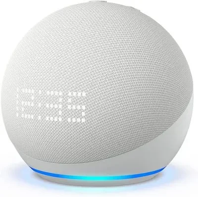 2024  Hot Sale All-new Echo Dot (5th Gen) with Alexa Smart Speaker