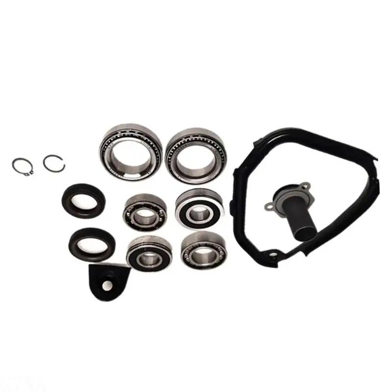 G7NA Essential Gearboxes Service 312146 für 309, einfache Installation und Haltbarkeit – Detail 2