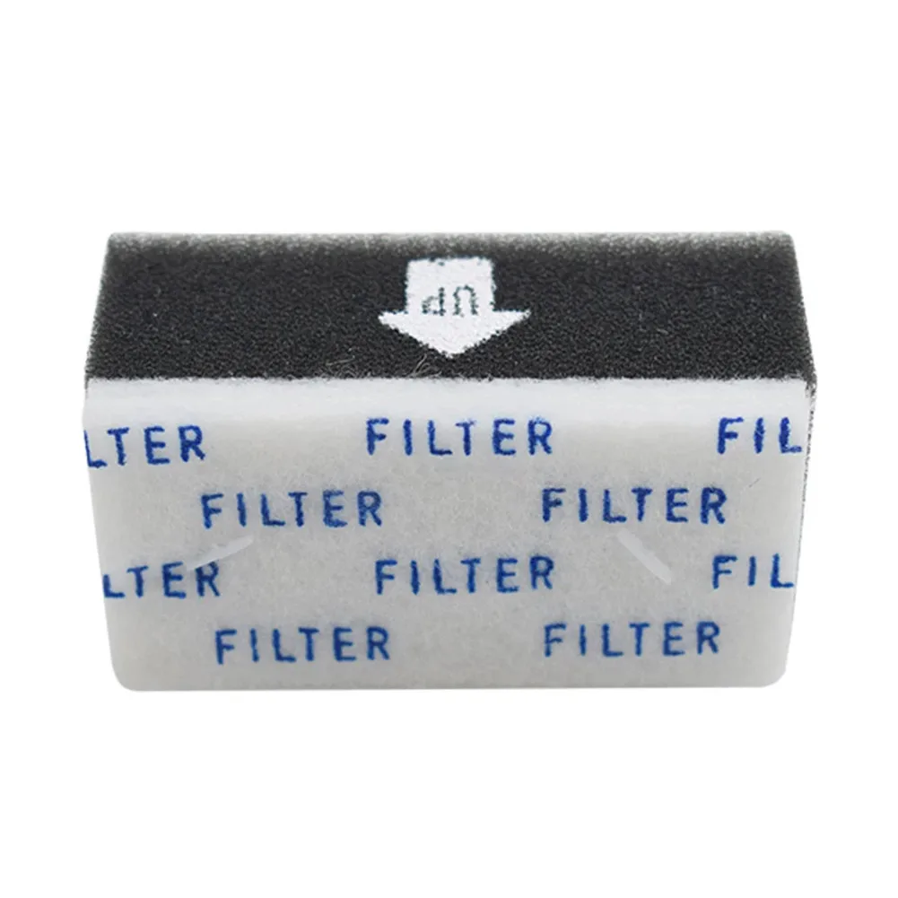 Improve Your Indoor Air Quality with Vacuum Foam Filter Assembly for Hoover Impulse Cordless Vacuum BH53020 440012835