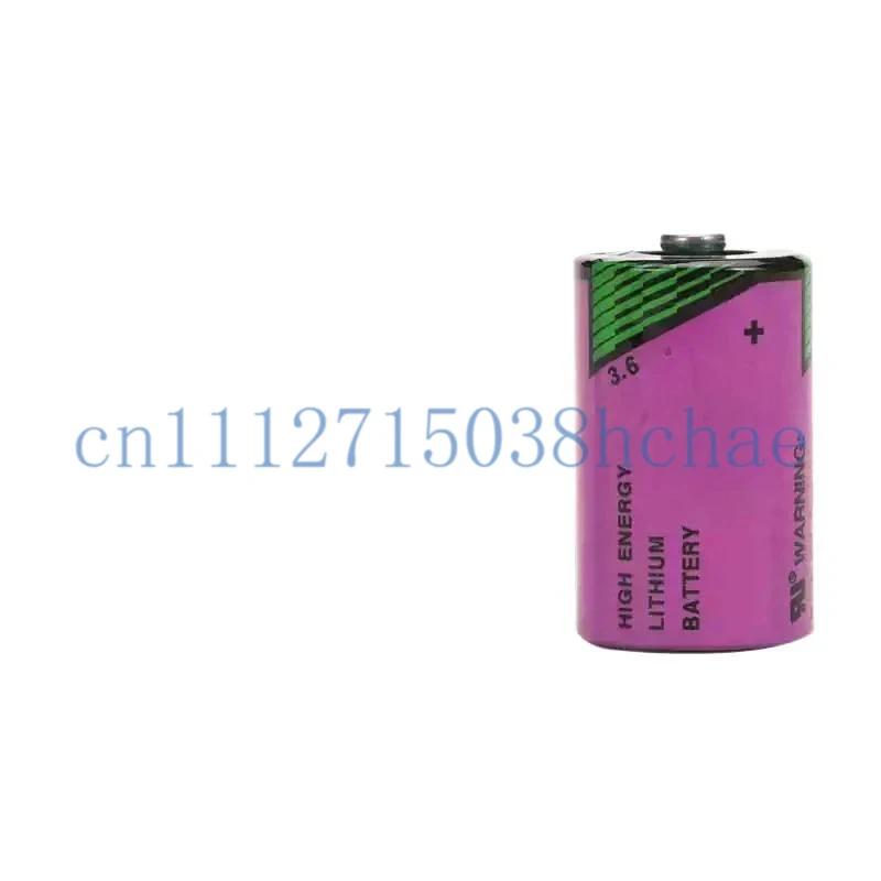 For Tadiran lithium battery 3.6v TL-5902  probe programmer HLC1020 capacitor