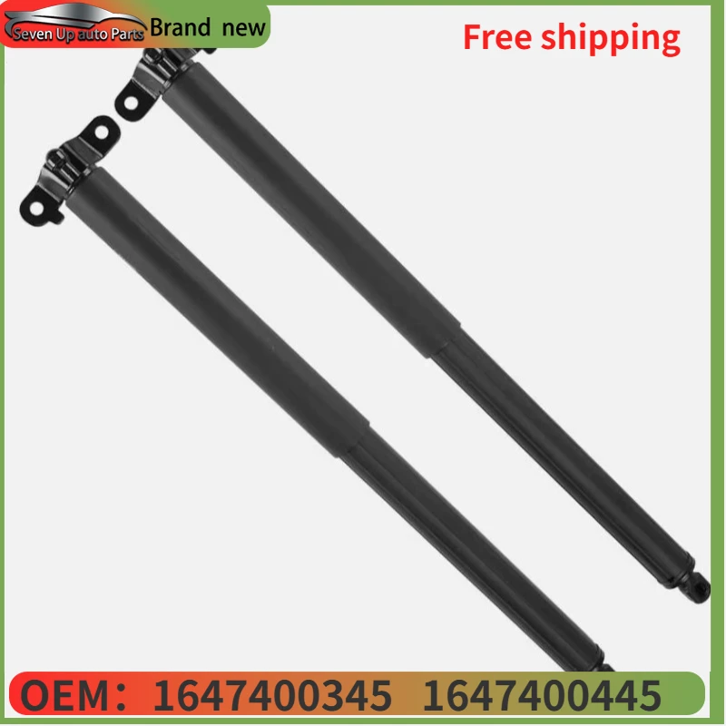 1647400345 1647400445 Brand new Left/Right Tailgate Power Hatch Lift Support Strut  For Mercedes W164 ML 2006-2011