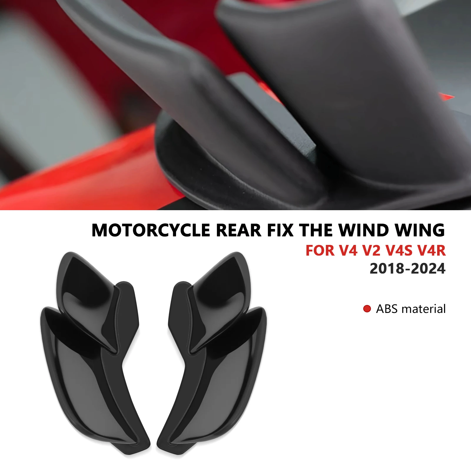 Tail Fixed Wing For…