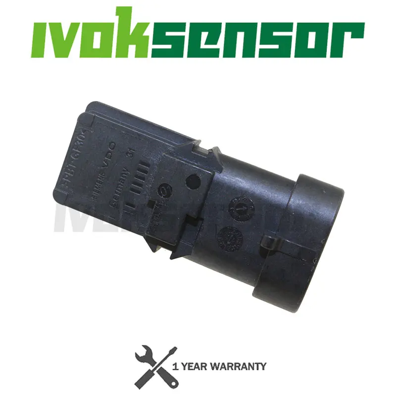 8200719629 8200121800 8200105165 7700101762   Sensore MAP per Renault Clio Espace Kangoo Megane Scenic Laguna Logan Thalia 1.2