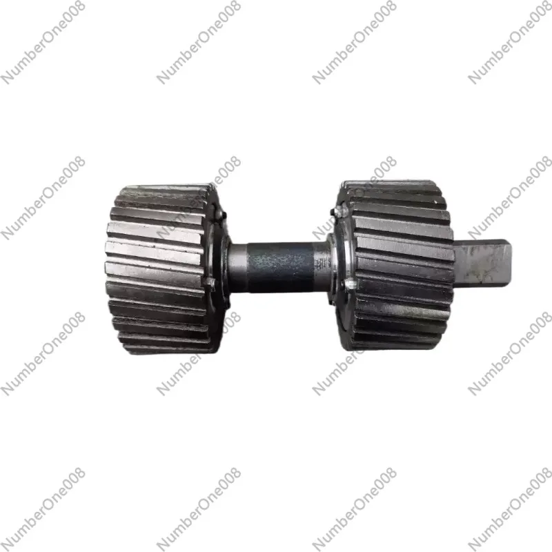 Suitable for The Pressure Roller and Pressure Shell of The Feeding Pellet Machine