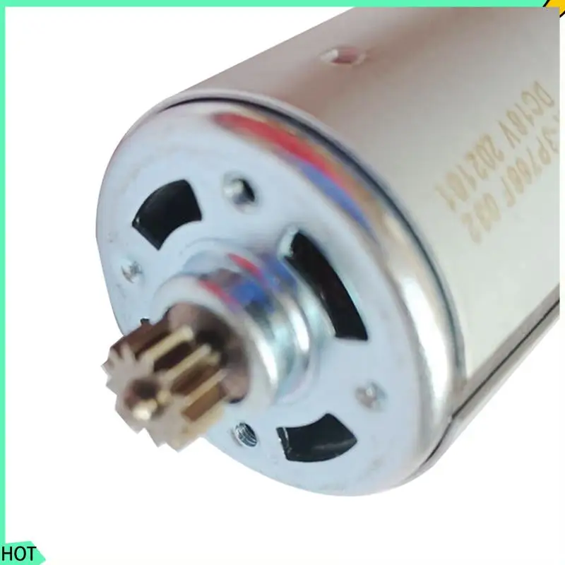 

AWAH 2X 13 Teeth Motor 18V Replace For GSR 18-2-LI GSB 18-2-LI PSB 1800 LI-2 Screw Driver