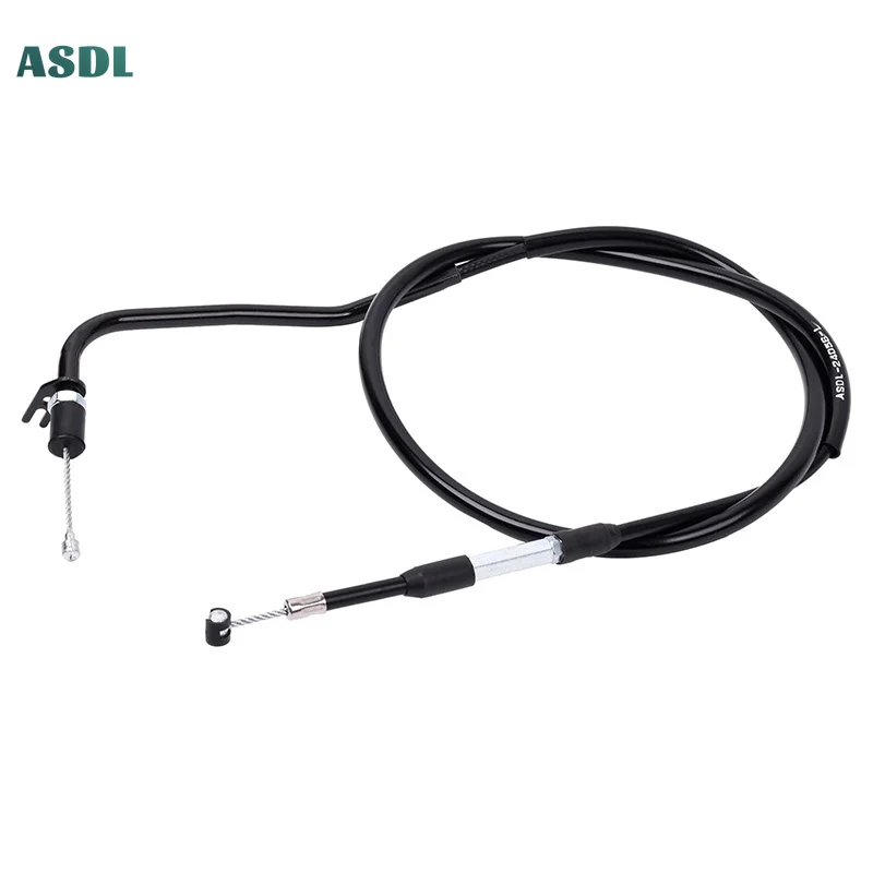 Motorcycle Clutch Line Cable Wire For HONDA CRF250R CRF250 R A 2010-2012 CRF250R AC 2013 CRF450R AC 2013-2014 22870-KRN-A40