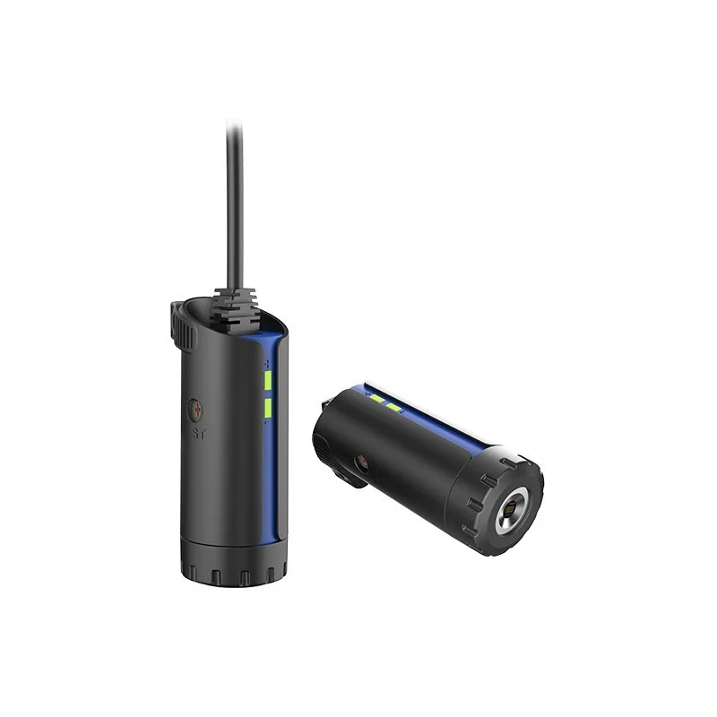YV3302 Electrostatic intelligent sensor
