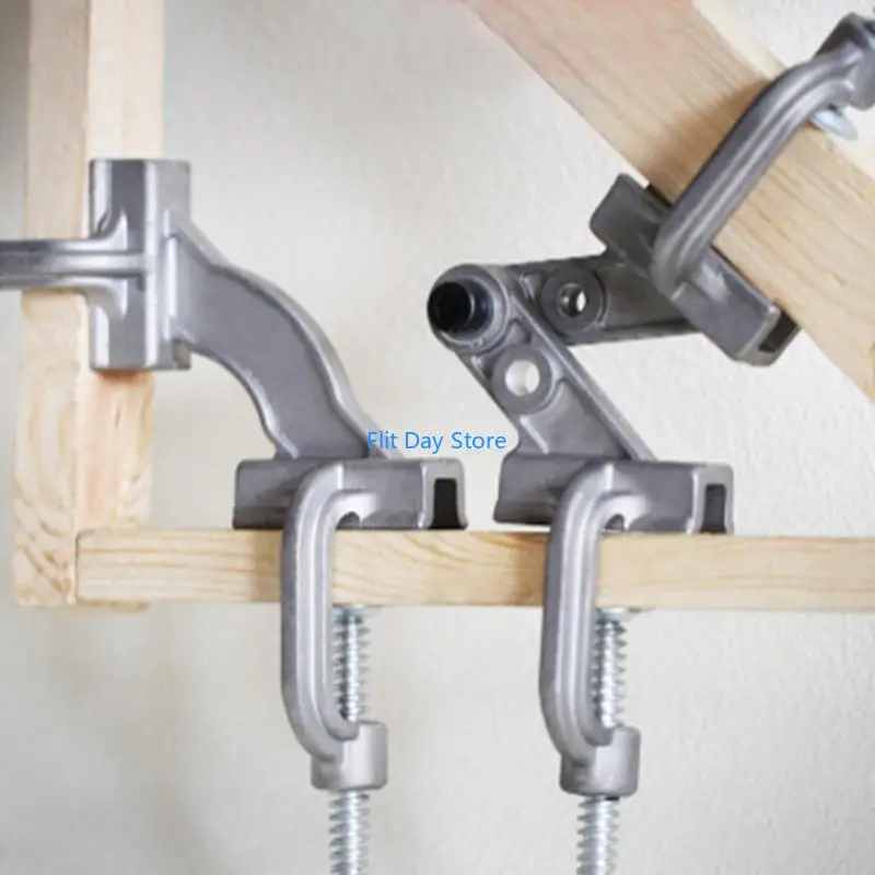 

F92C Сварка из нержавеющей стали из нержавеющей стали Артефакт Артефакт Деревообрабатывающий приспособление быстро