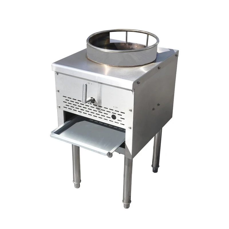 

Stainless steel wok stove, commercial gas stove, restaurant kitchen commercial gas stove