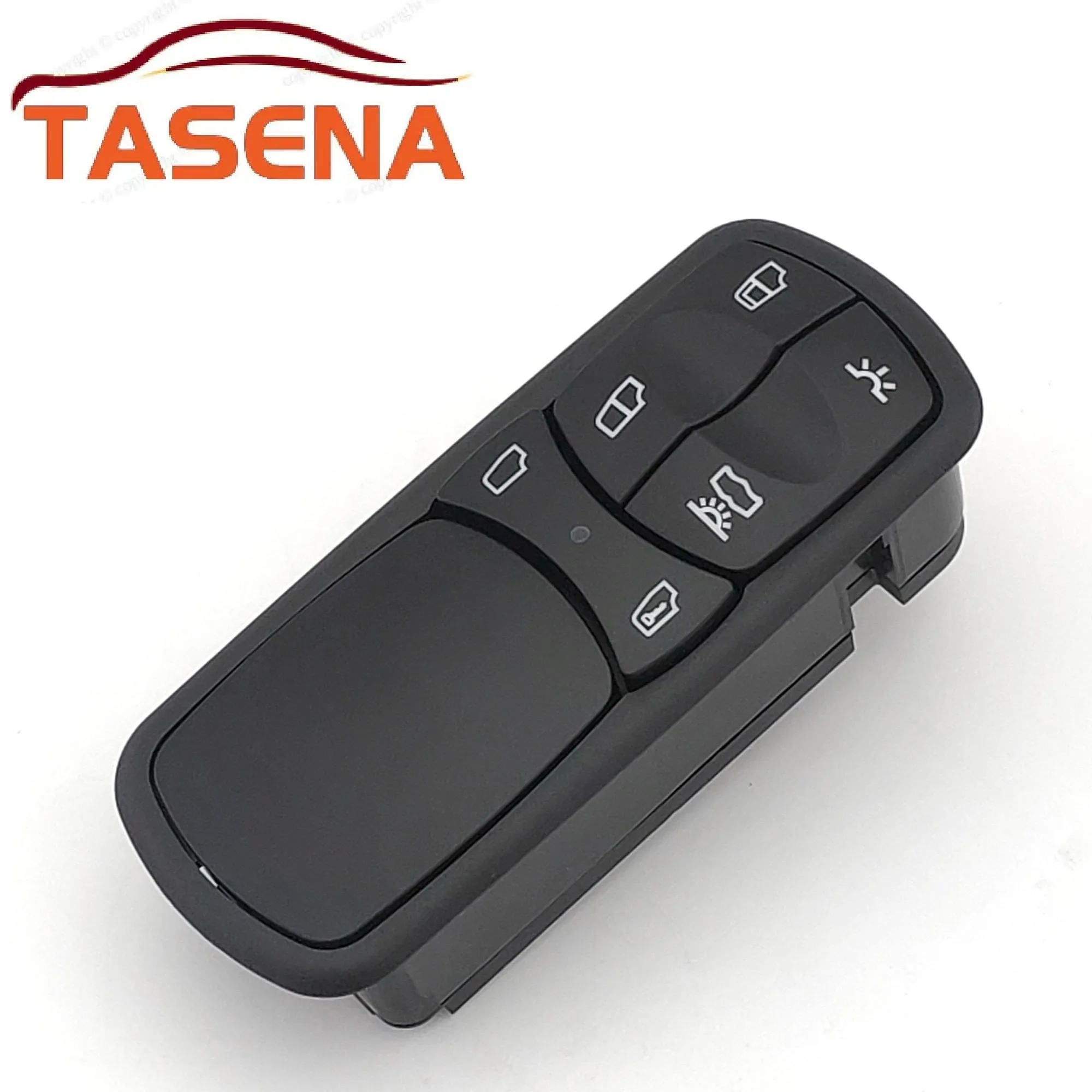 

9438200197, аксессуары для грузовиков, новая кнопка переключения управления стеклоподъемником для Mercedes Benz Actros MPII