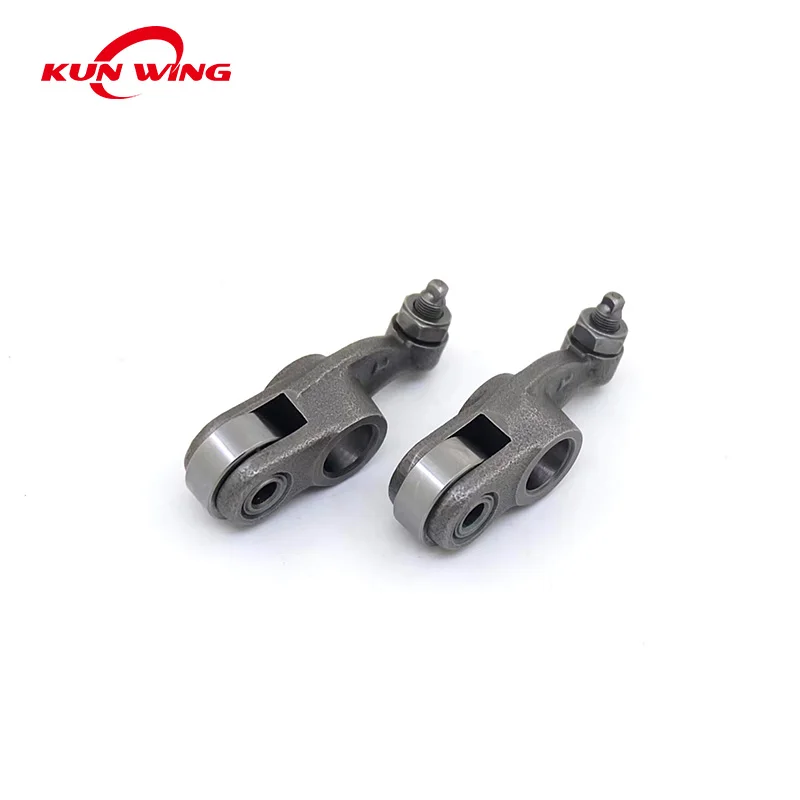 Rocker Arm For Honda WAVE 110 AFS 110 NBC110 CUB 110 CRF110 2012-2017 VISION 110 SCR 110 SPACY 110 14430-GGC-900