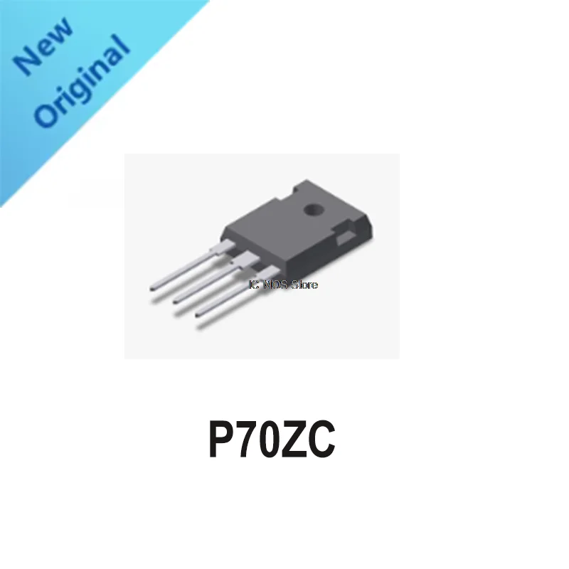 5PCS P70ZC transistor main automotive computer chip spot available for purchase TO220