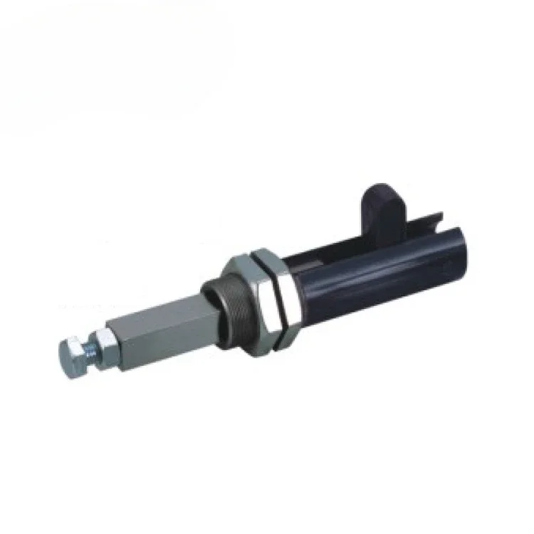 

Quick Clamp, Push-Pull Clamp 30511M