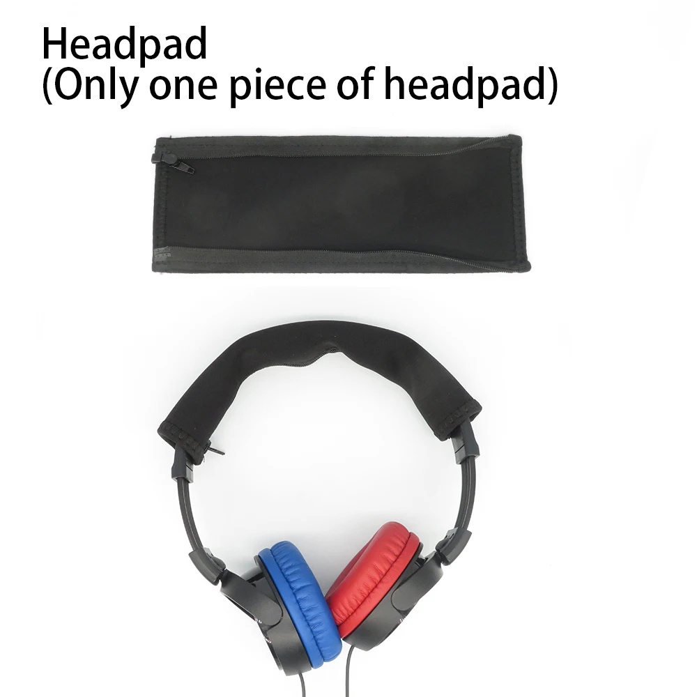 Earpads For Sony MDR-ZX110 MDR-ZX110AP MDR-ZX110NA MDR-ZX110NC MDR