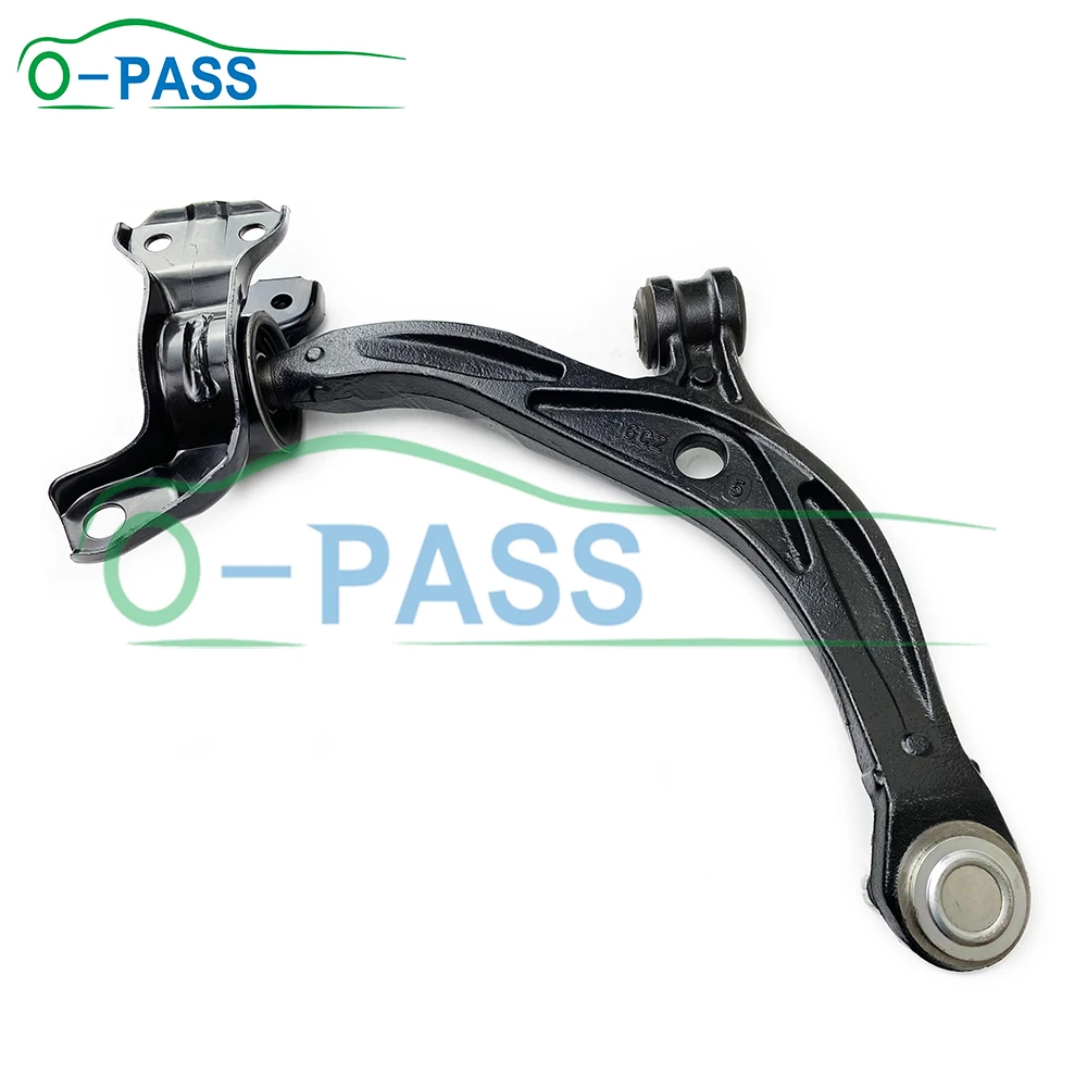 Front lower Control arm For Honda Stream II RN6 RN8 2WD FWD 51360-SMA-050 51350-SMA-050 1 Piece