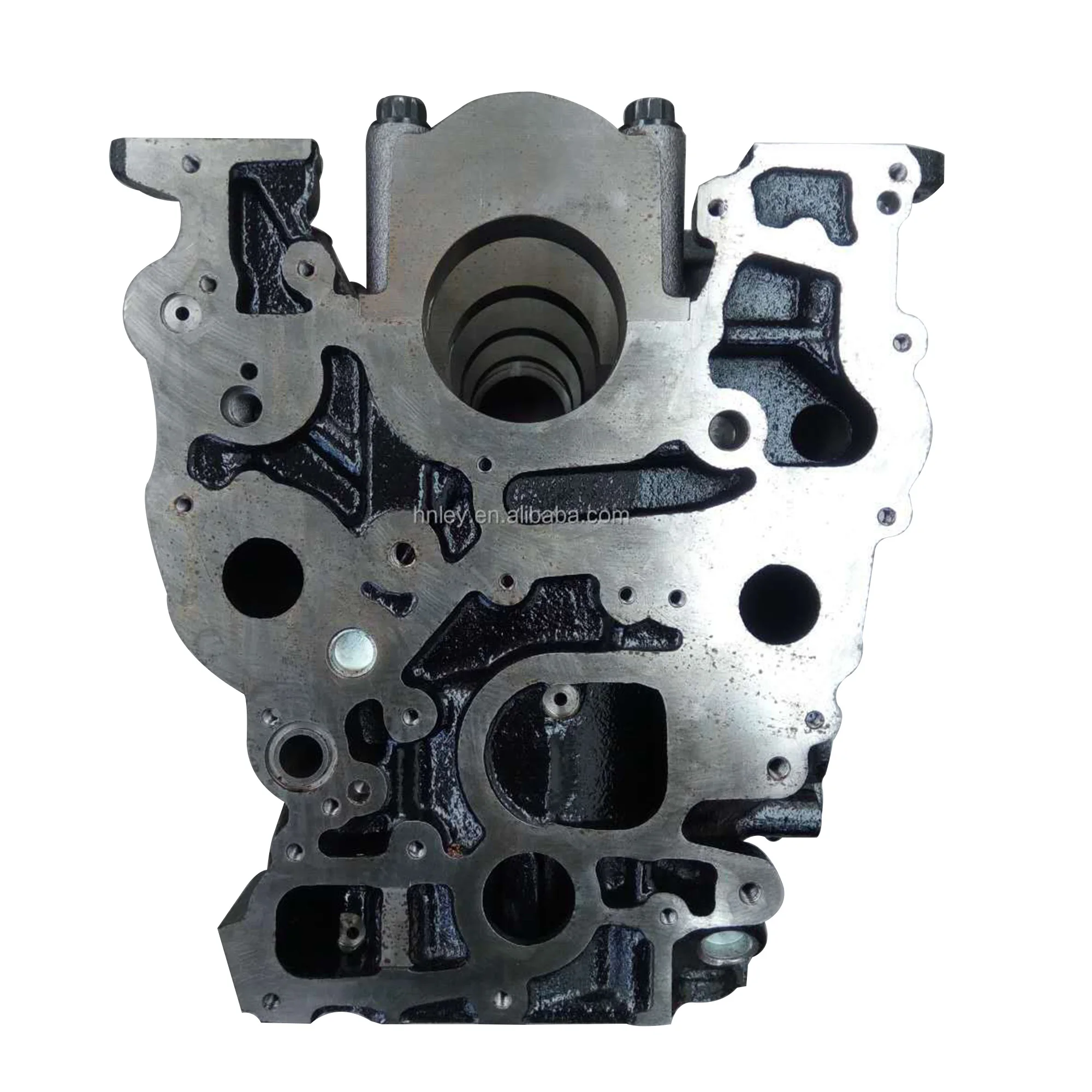 2KD 2KD-FTV Engine Short Block For Toyota Hiace Hilux Dyna Innova Fortuner 2.5L