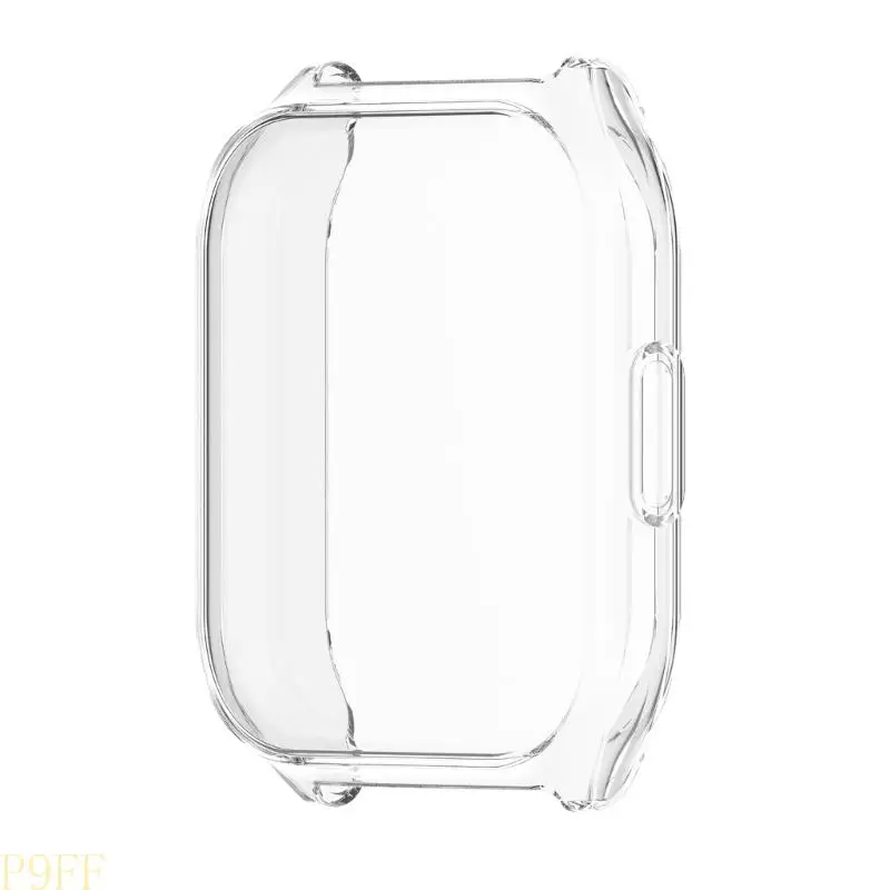 Funda de cobertura completa resistente a los golpes para reloj 2 Pro LS02 Pro, funda protectora para relojes inteligentes, 1 ud.