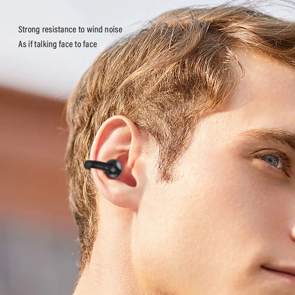 G8 słuchawki kompatybilne z bluetooth pojedyncze ucho bezprzewodowe słuchawki kompatybilne z bluetooth bezprzewodowe 5.0 True Stereo 5.0 True Stereo