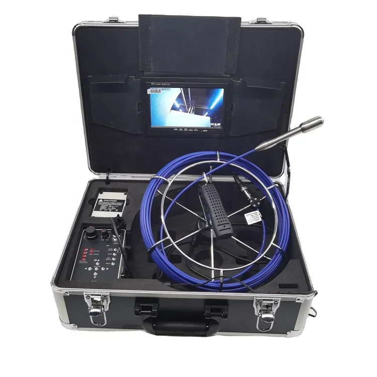 50M Waterproof Port…