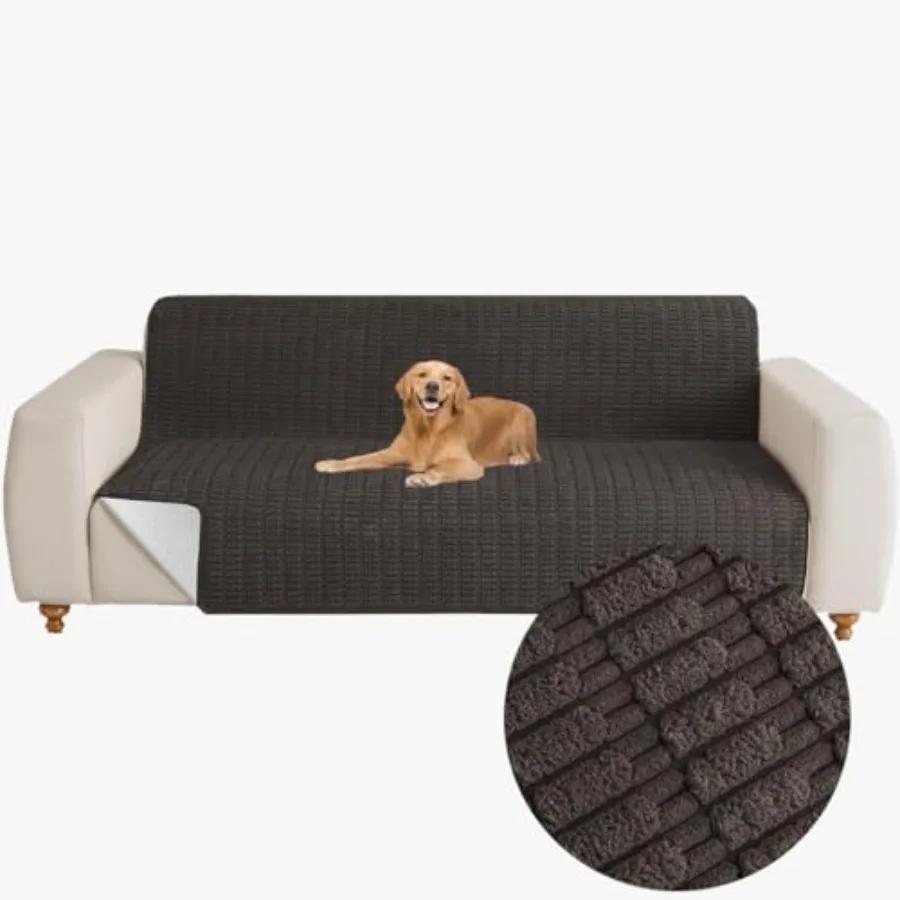 

Dog Bed Cover Sofa Protector, Anti Slip Waterproof Sofa Covers for Livg Room Couch Covers, Sofa Mat, Seat Cover, Dog Mat, Pet P