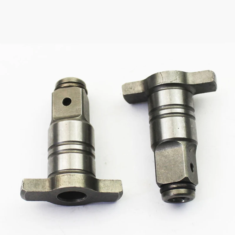 1PCS Power tool accessories electric square shaft brushless dual-purpose output shaft hexagon general wrench