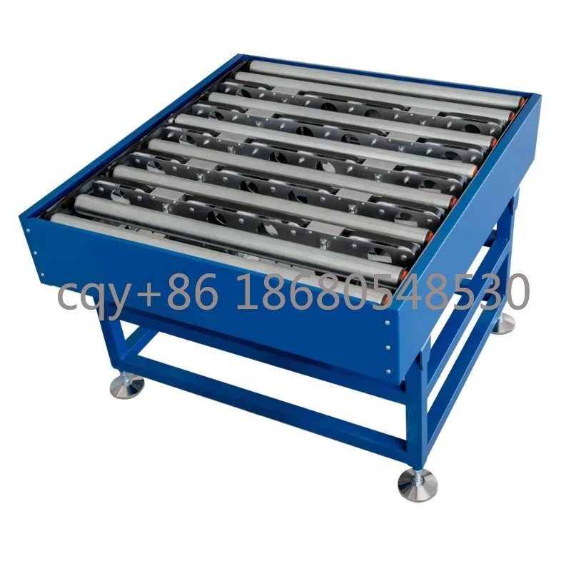 

OEM ODM 2224, правый ангел, переносная машина, сортировочный конвейер с роликом для сортировки