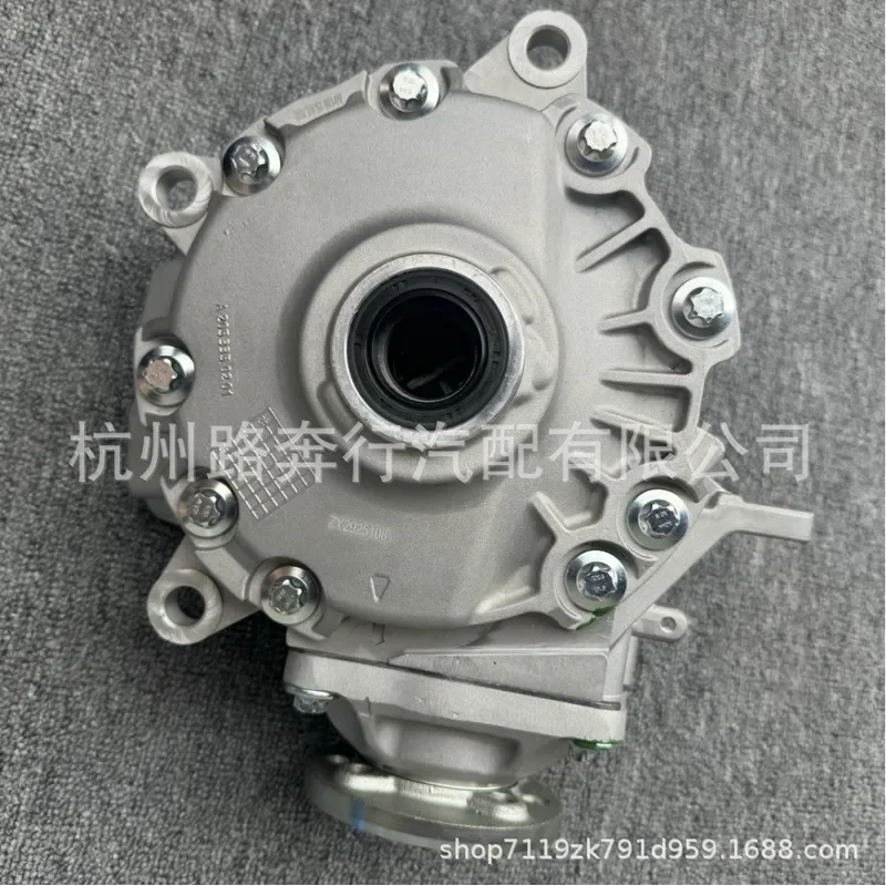 2053304207 2053306700 for Mercedes-Benz W253 GLC front differential assembly - view 2