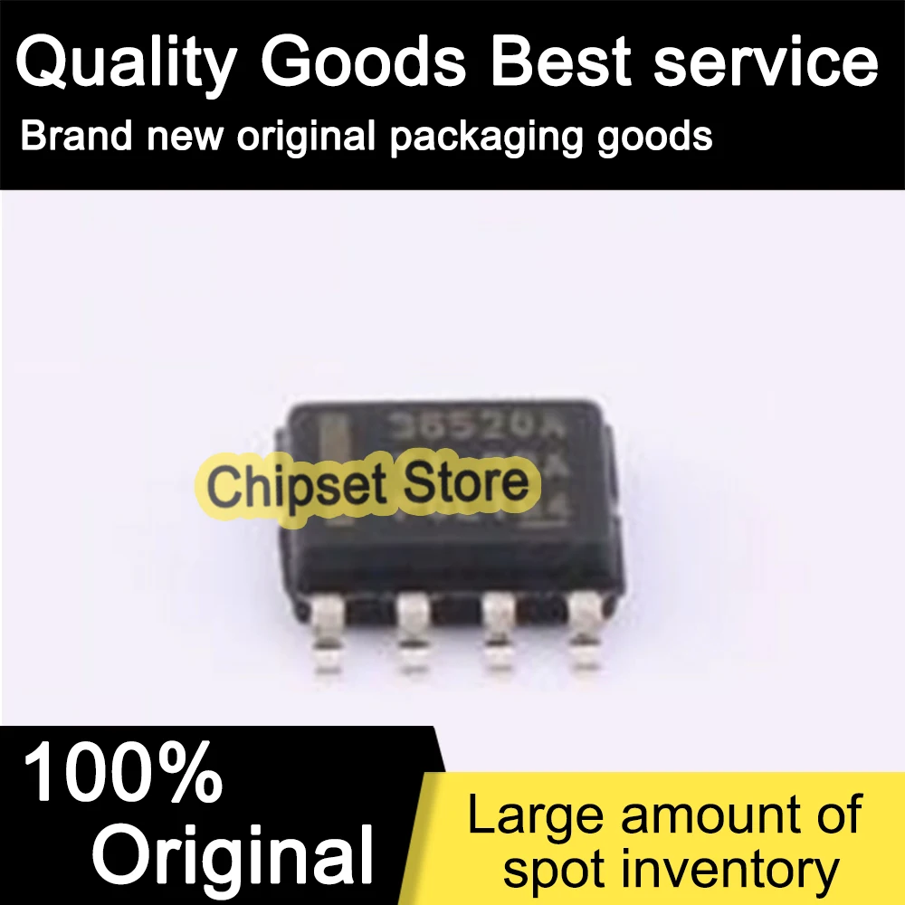 

2pcs/lot LMR36520ADDAR 36520A SOP IC 100% Brand new