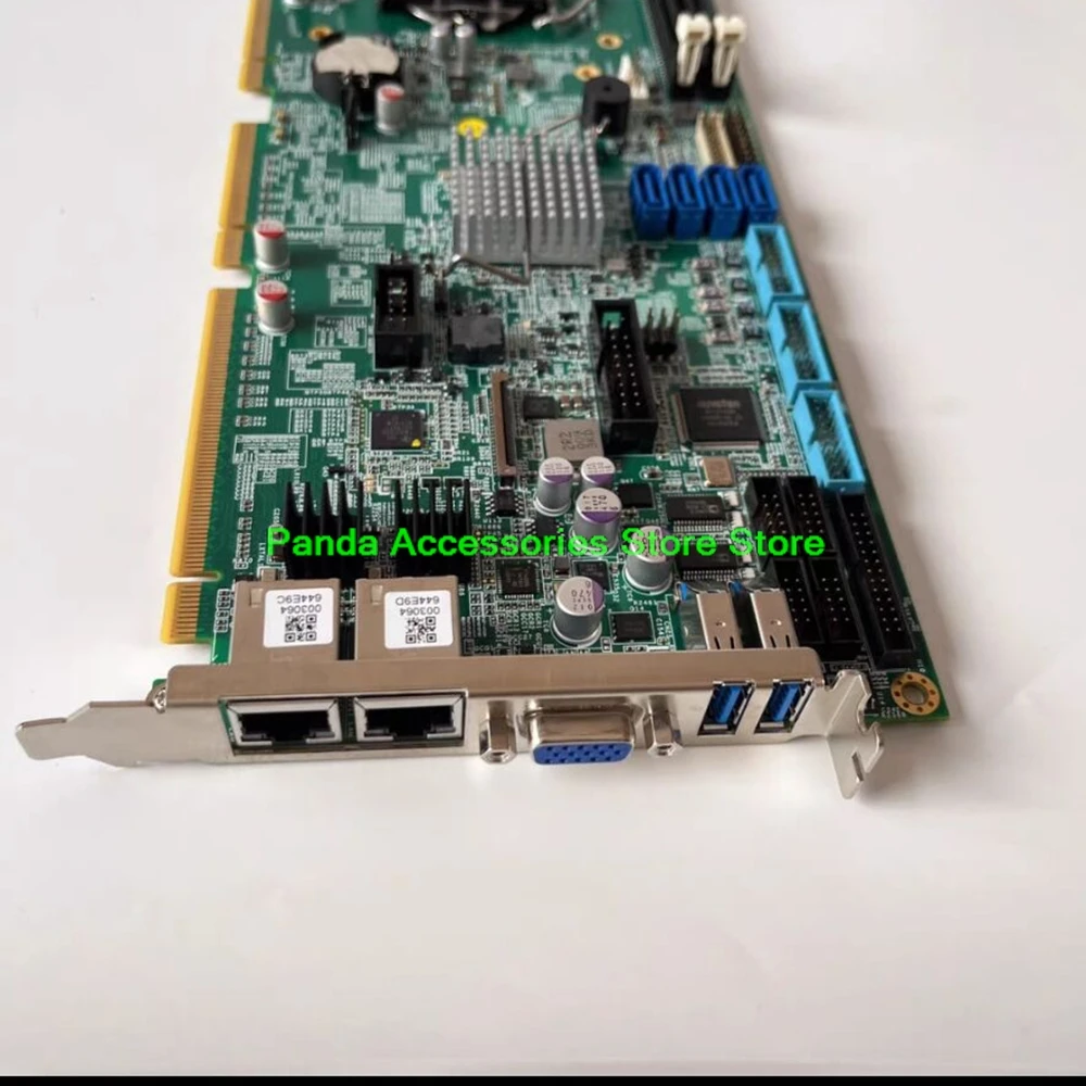 

Stable Performance Industrial Motherboard 51-41809-0A30 NUPRO-E43