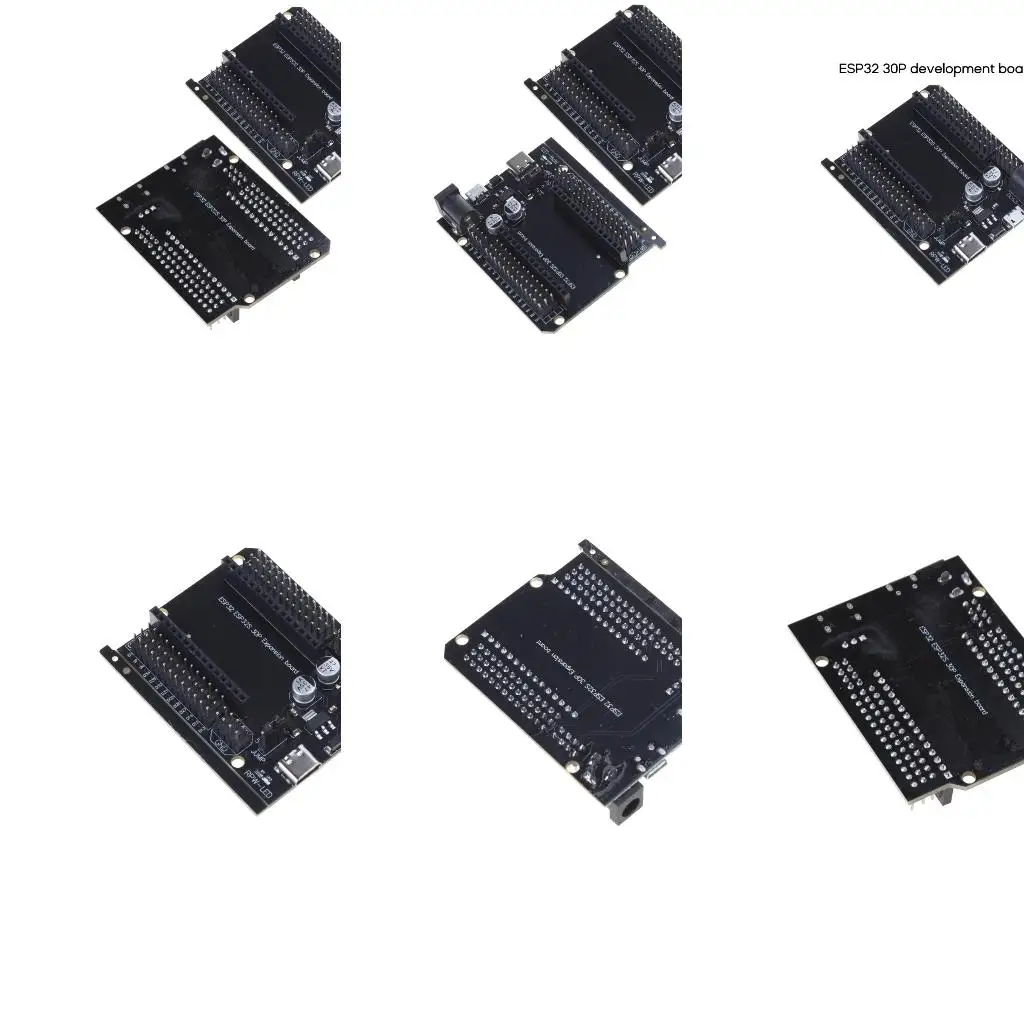  WiFi+Bluetooth ESP32 30Pin Expansion Module 2-Core ESP32-DevKitC-32 ESP-WROOM-32