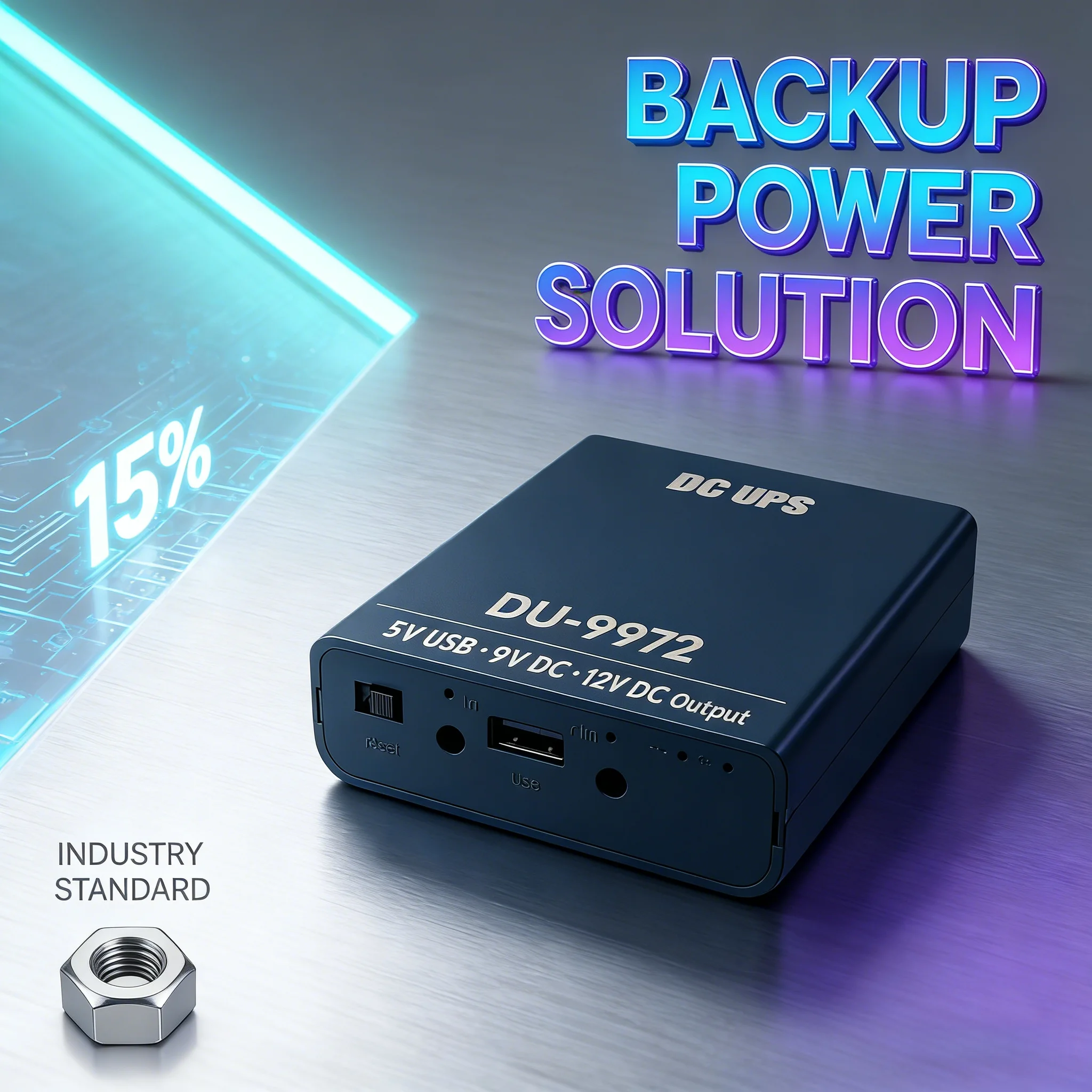 Home Internet Power…