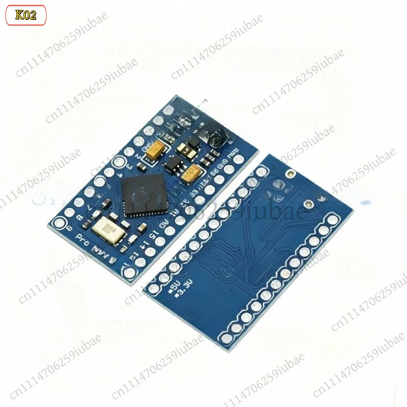 atmega32u4開発ボード-5v-16mhz-マイクロコントローラーモジュール-内蔵usbアップロード機能搭載-レオナルドコアと互換性あり-技術仕様