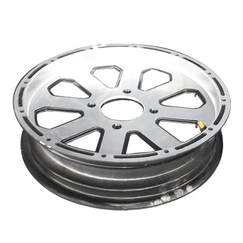 12 inch wheels Self-made balance car wheels Adapted tires 130/70-12 120/70-12 For ATV modification