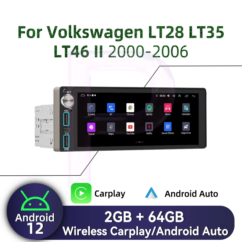 Carplay Autoradio 1… - image