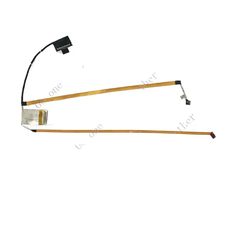

Новый ЖК-кабель Wyoresy, кабель EDP для ThinkPad e480 ee480, сенсорный кабель, кабель лампы с логотипом dc02c00az00 % # @