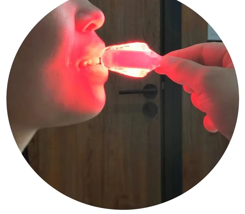 Manufacturer Oral Health  Device   Relief Teeth Kit Factory