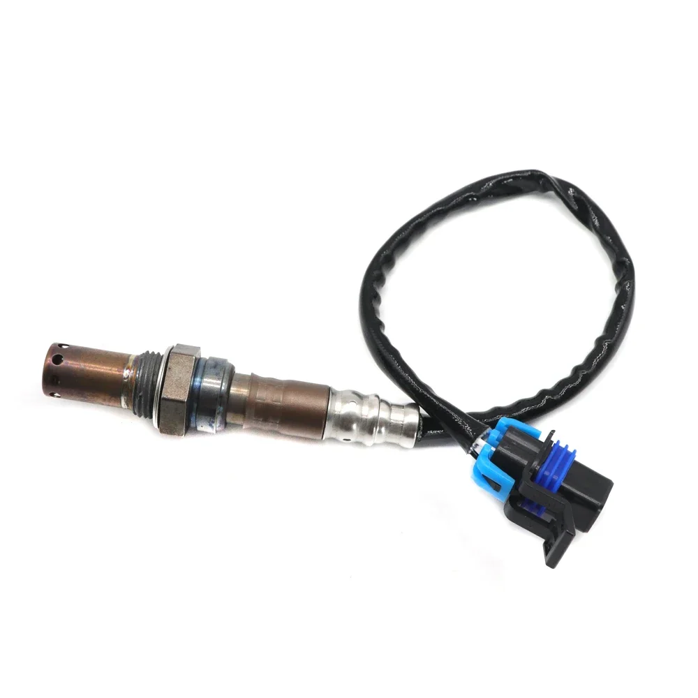 Car Air Fuel Ratio Lambda O2 Oxygen Sensor Downstream 25180901 For CHEVROLET SPARK 2013-2015 New 234-4773 2344773 350-34483