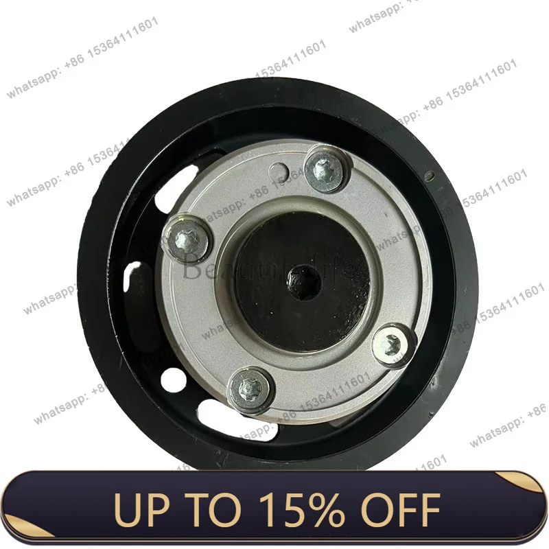Factory Direct Sales Tooth Phase Regulators are suitable for 1.6 to 38-tooth phase regulators 7701478505