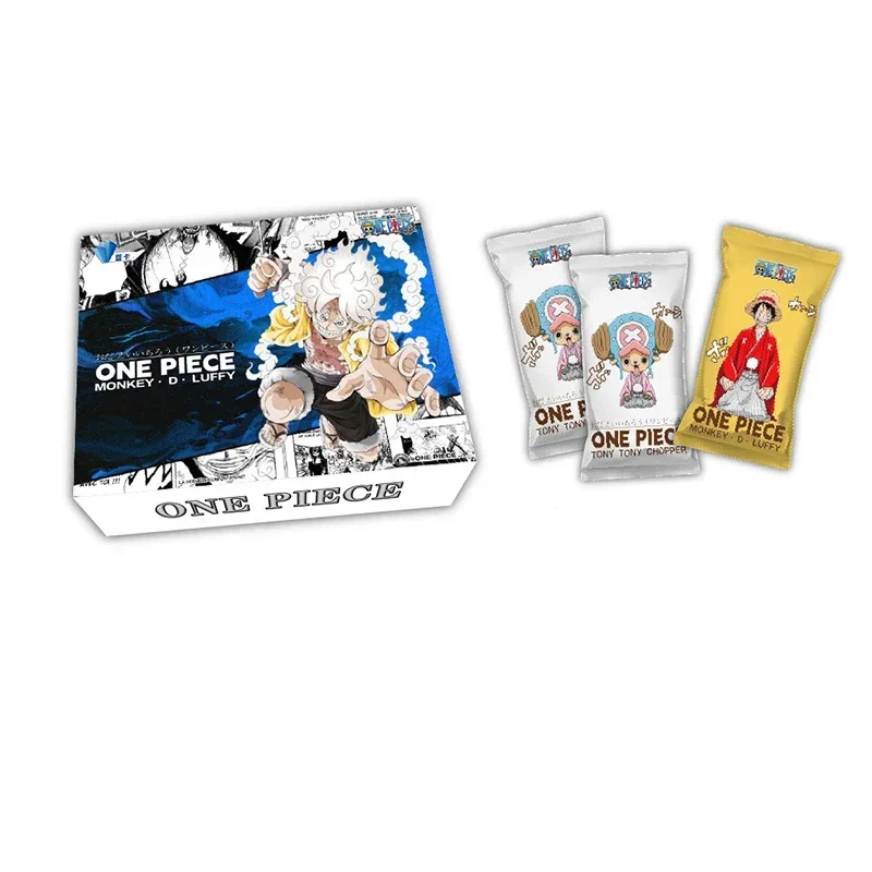 One Piece Card 25th Anniversary Edition Collectible Cards Endless Treasures Gold and Silver Cards Gold Coin Cards