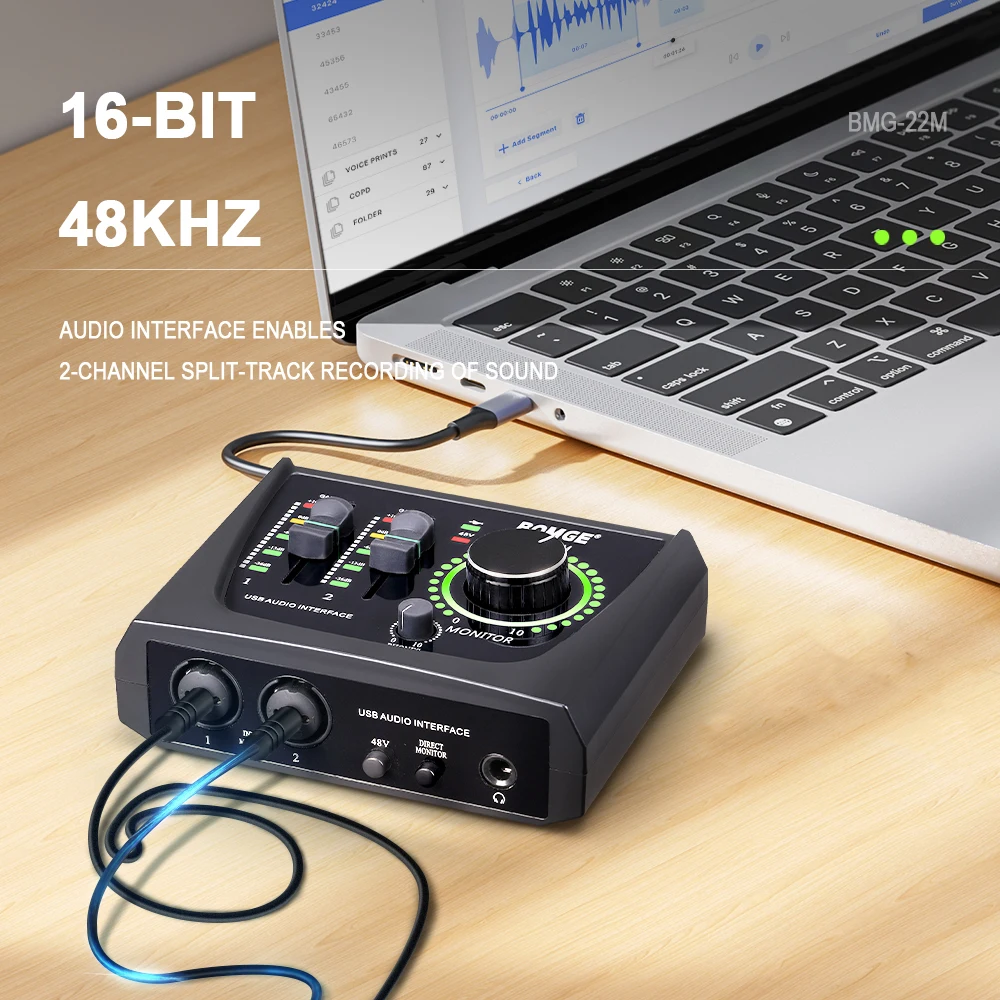 Thumbnail 4 - #40 Newest Audio Equipment